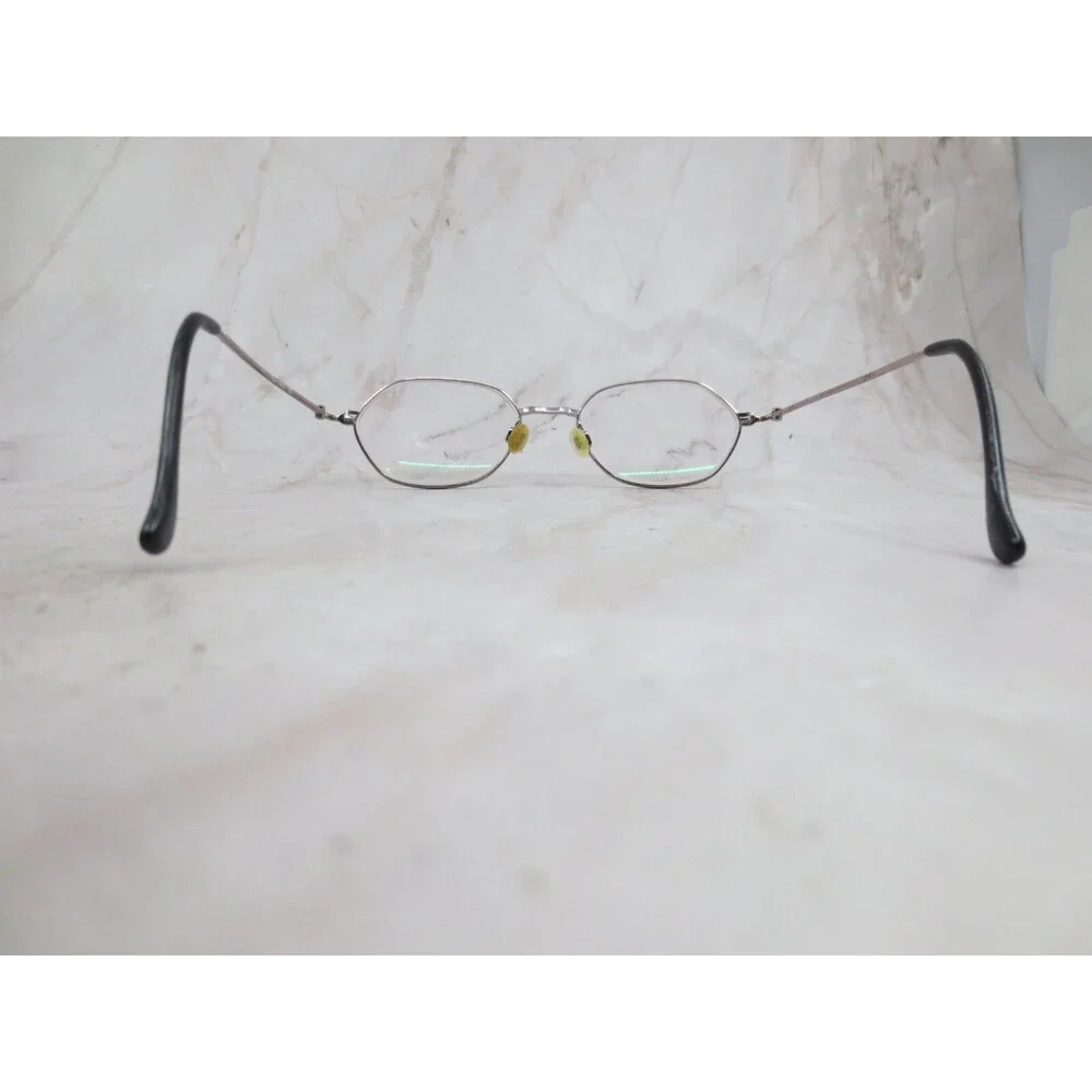 Anne Klein Eyeglasses Frame 6013-K1023 Women's Rose Gold Full Rim 48-17-135